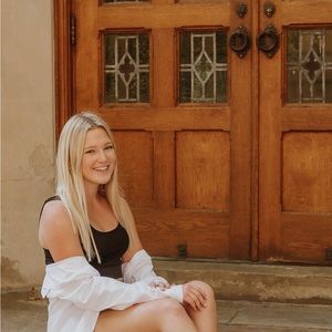 Meet your Posher, Grace